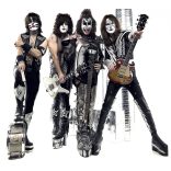 Zenekaros kiegészítők