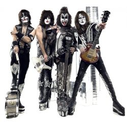 Zenekaros kiegészítők