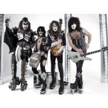 Zenekaros kiegészítők