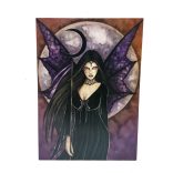 Holdtündér képeslap