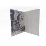 Sárkányos képeslap