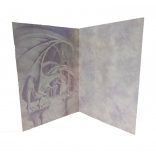 Sárkányos képeslap