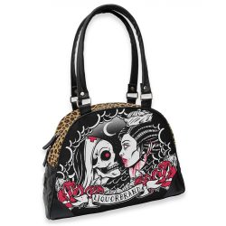 Liquor Brand handbag