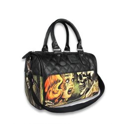 Liquor Brand női kézitáska/válltáska.