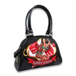 Liquor Brand női kézitáska