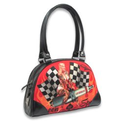 Liquor Brand női kézitáska