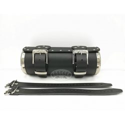 Tool bag with metal