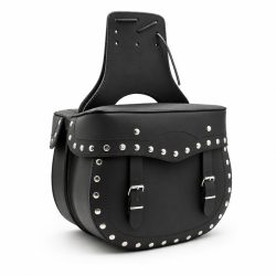 Saddle bag