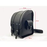 Hátsótáska-Hátitáska