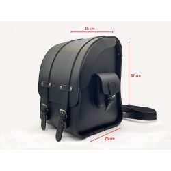 Hátsótáska-Hátitáska