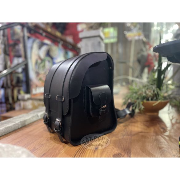 Hátsótáska-Hátitáska