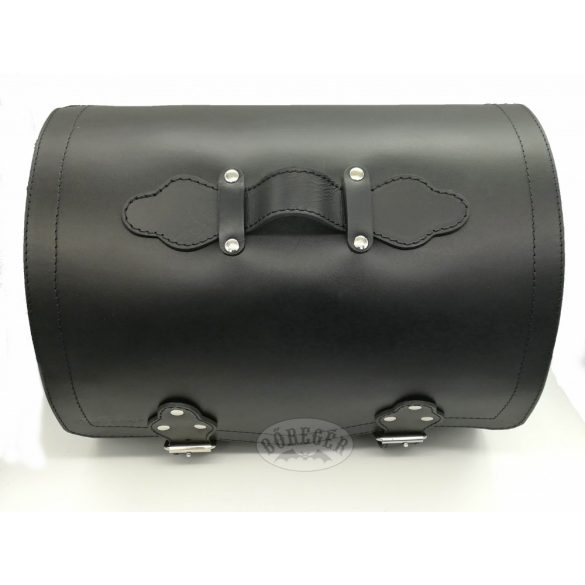 Hátsó hengertáska