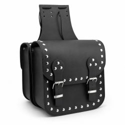 Saddle bag