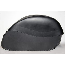 Saddle bag