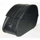 Saddle bag