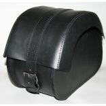 Saddle bag