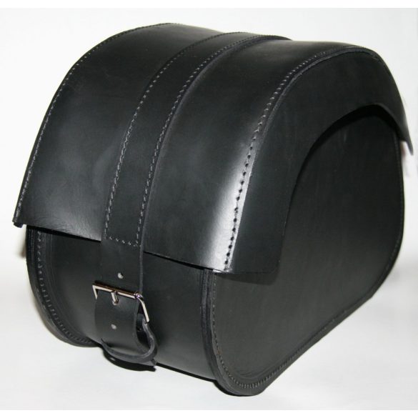 Saddle bag