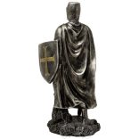 Keresztes lovag karddal