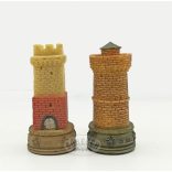 Keresztes lovag sakkfigura