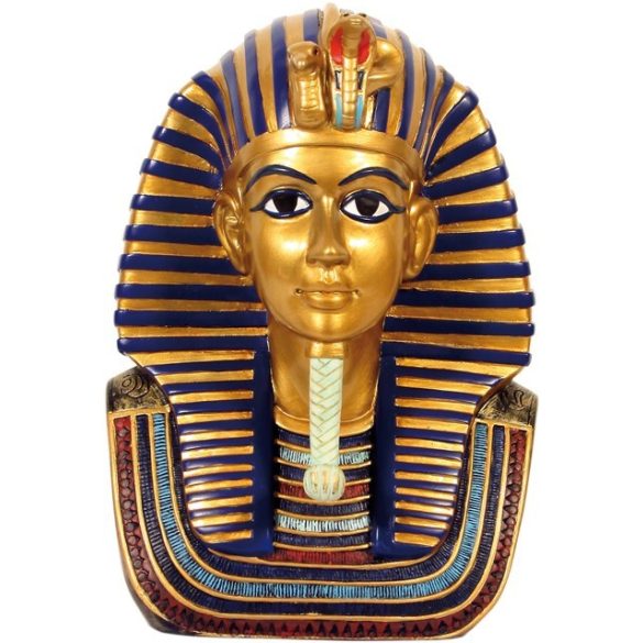 Tut-Ench-Amun head