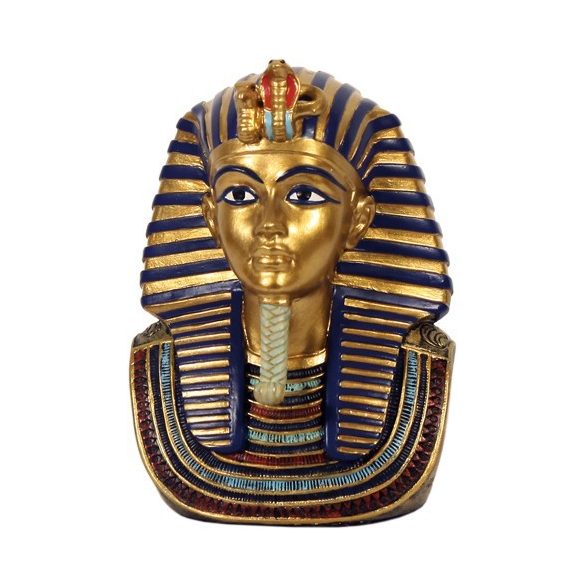 Tut-Ench-Amun/Tutanhamon fej