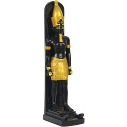 Egyiptomi Szobor II. Amenophis/ 2. Amenofisz