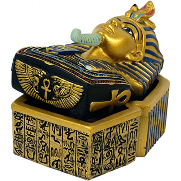 Tuth-Ench-Amun doboz