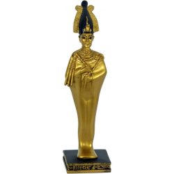 Osiris szobor