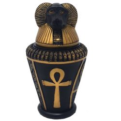 Kanopuszedény/Hapi/