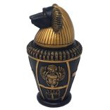 Kanopuszedény/Hapi/