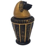 Kanopuszedény/Hapi/