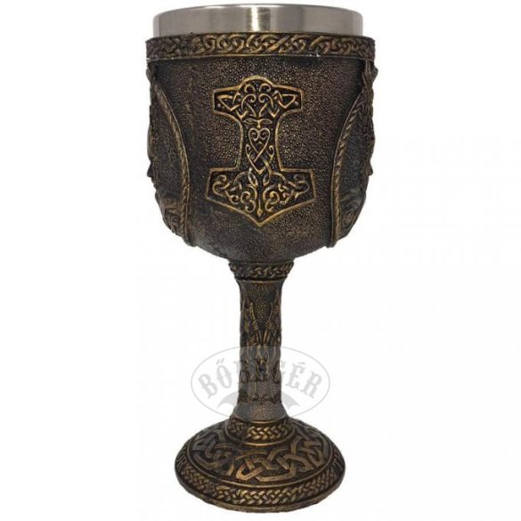 Viking serleg "Thor"