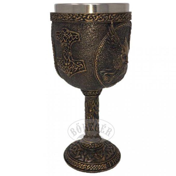 Viking serleg "Thor"