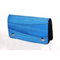 Nutria bőr pénztárca