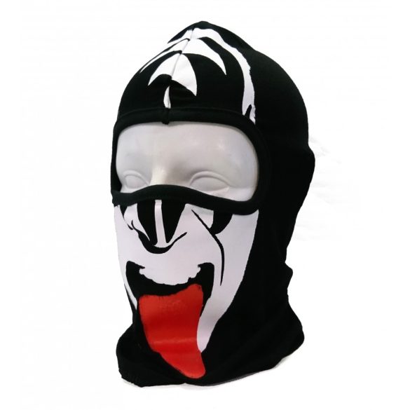 Kiss maszk
