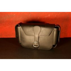 Telefontartós övtáska