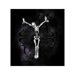 Elveszett lélek nyaklánc