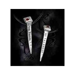 Halálcsúcs nyaklánc