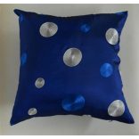 Thai selyem mintás párnahuzat