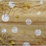 Thai selyem mintás párnahuzat