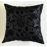 Thai selyem mintás párnahuzat