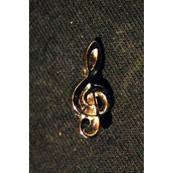 Violinkulcs jelvény