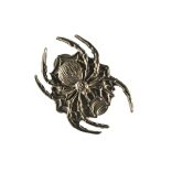 Fekete Özvegy jelvény