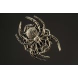 Fekete Özvegy jelvény