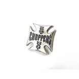 West Coast Choppers jelvény