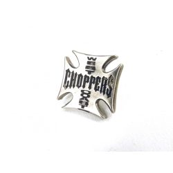 West Coast Choppers jelvény