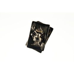 Pikk ász Póker jelvény