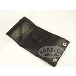 Marhabőr pénztárca