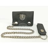 Marhabőr pénztárca