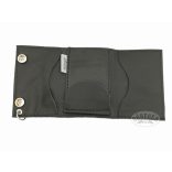 Marhabőr pénztárca